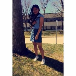 Meet your Posher, Syrah jane